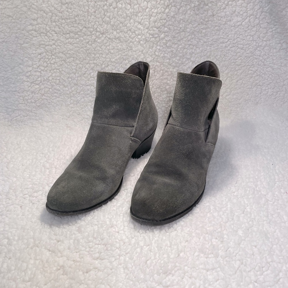 Me Too Women’s Ankle Boots